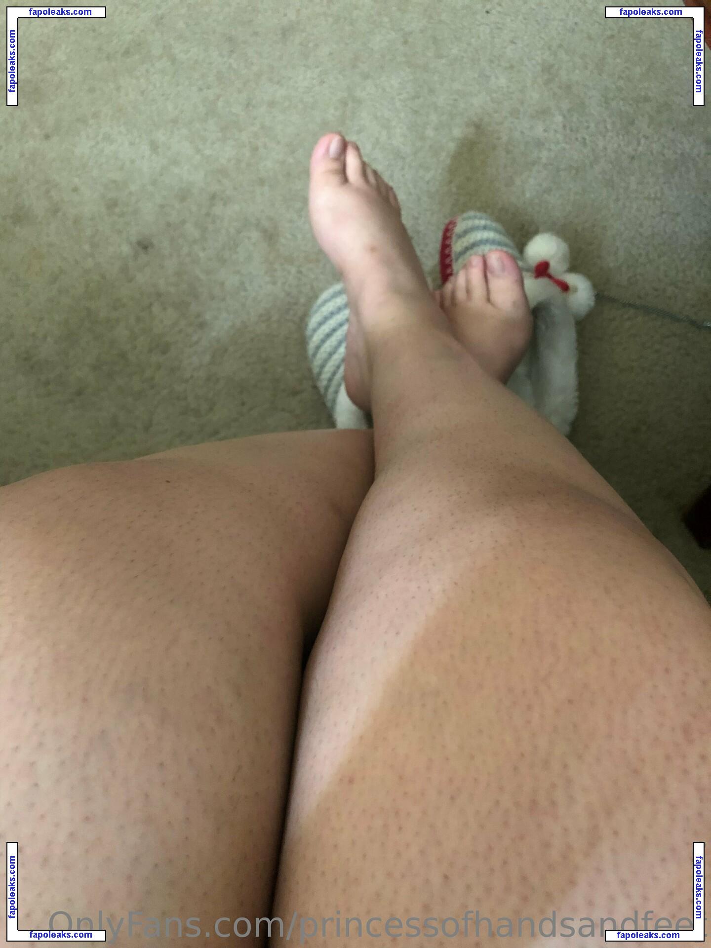 princessofhandsandfeet / princess_feet_37 nude photo #0021 from OnlyFans