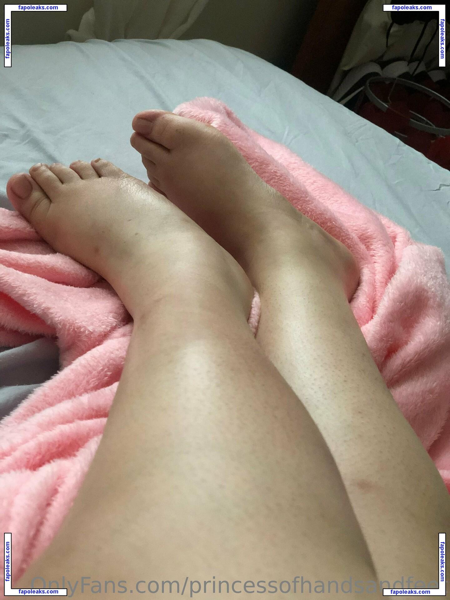 princessofhandsandfeet / princess_feet_37 nude photo #0029 from OnlyFans