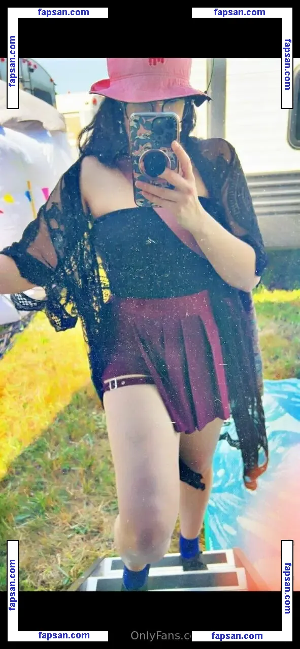 princesspastah nude photo #0081 from OnlyFans