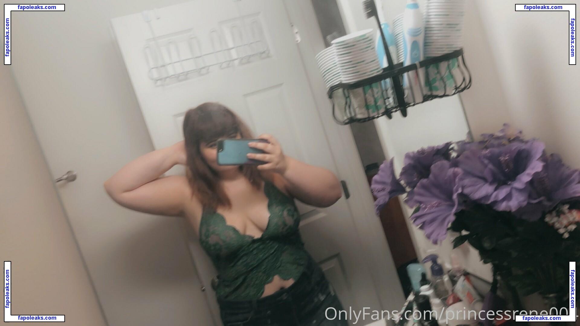 princessrene004 / the.princess004 nude photo #0029 from OnlyFans