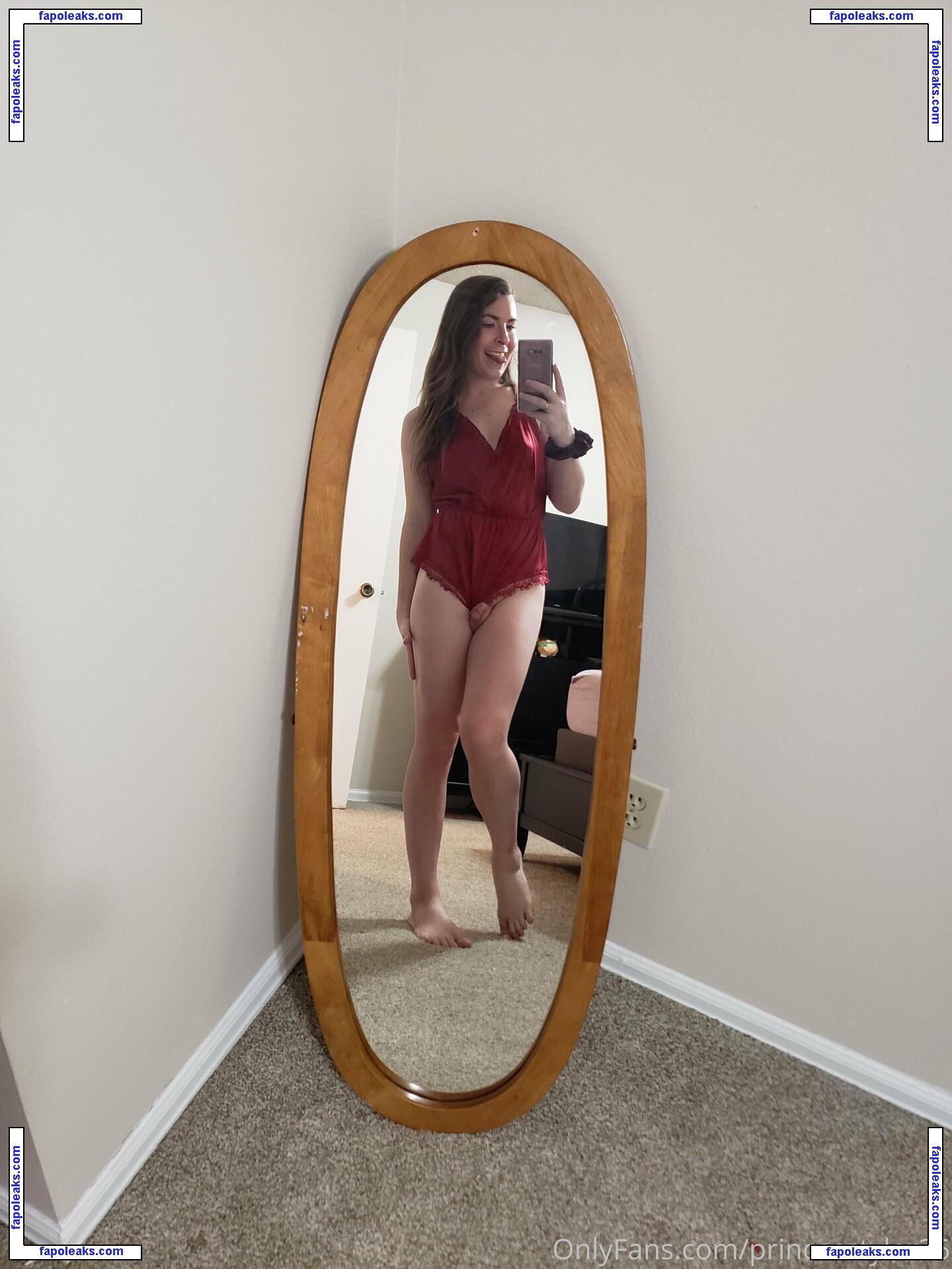 princesstyler25 / tyler_princess nude photo #0011 from OnlyFans