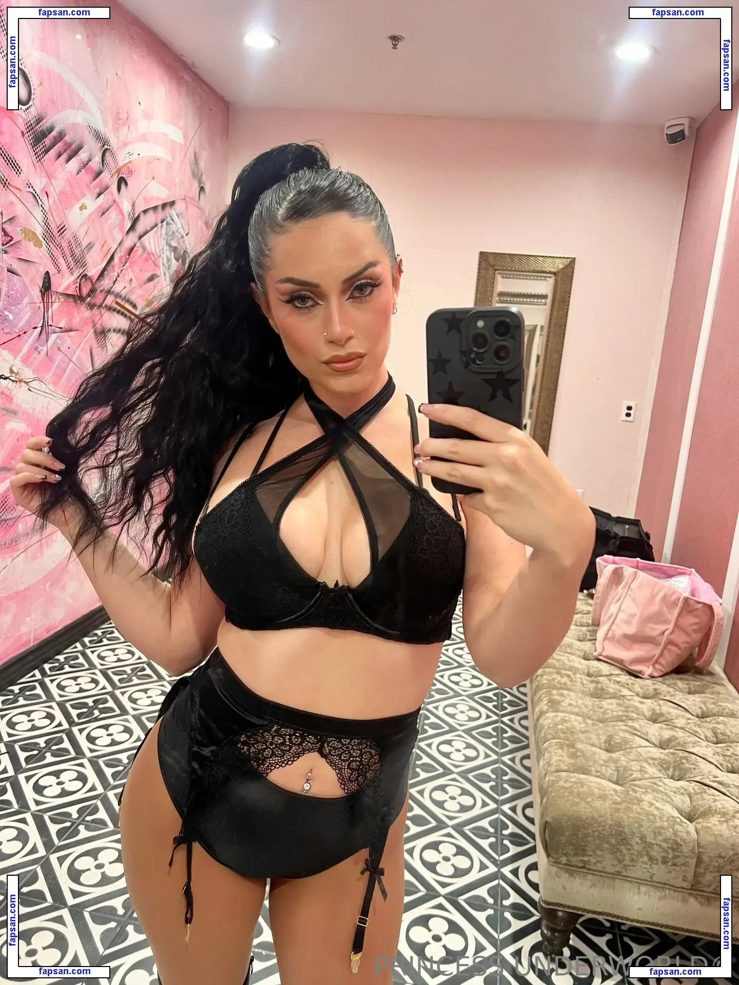 princessunderworld nude photo #0039 from OnlyFans