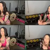 PrincessVenice голая #0002