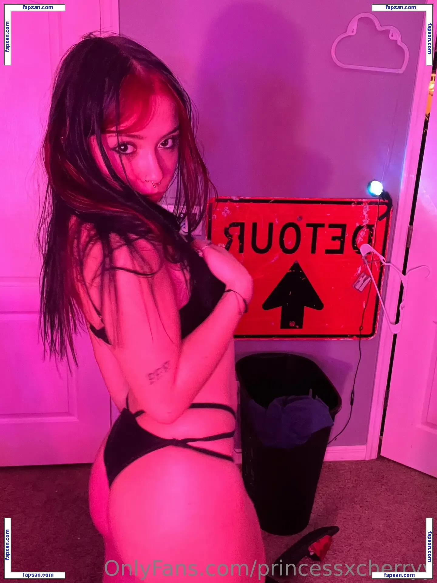 princessxcherryy nude photo #0001 from OnlyFans