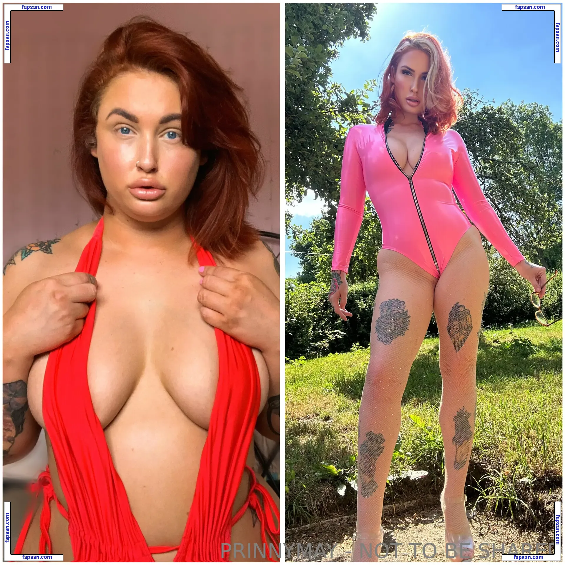 prinnymay nude photo #0130 from OnlyFans