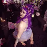Prinzessin Dachi голая #0037