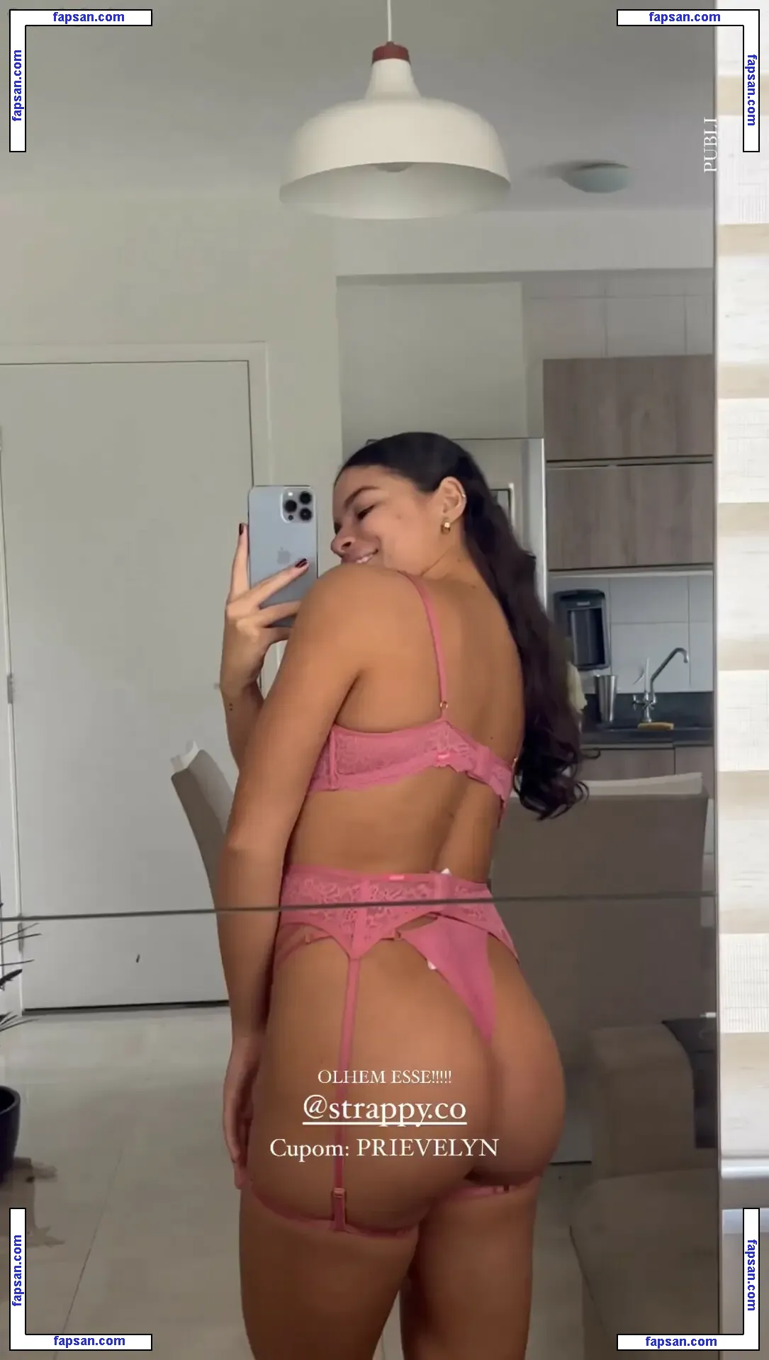 Priscila Evellyn / eveee9 / priscilaevellyn nude photo #0008 from OnlyFans