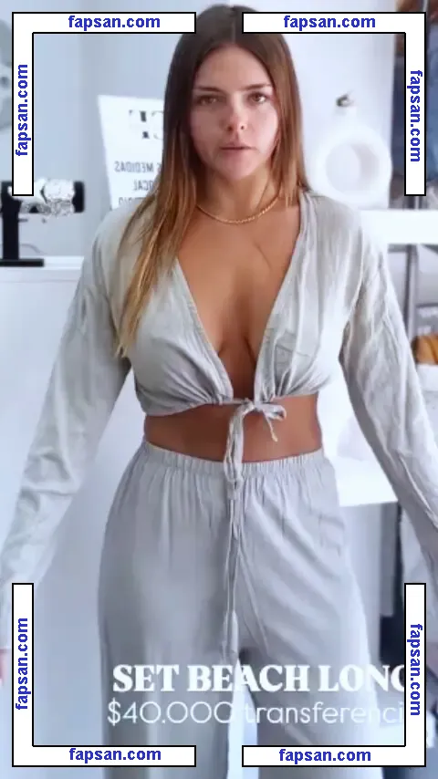 Priscila Rojas голая фото #0036 с Онлифанс