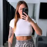 Priscila Rojas голая #0007