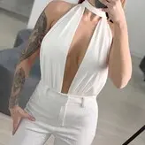 Priscila Rojas голая #0011