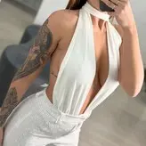 Priscila Rojas голая #0014