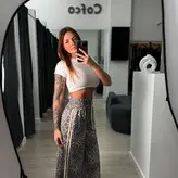 Priscila Rojas голая #0015