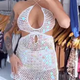 Priscila Rojas голая #0024