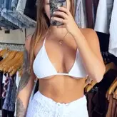 Priscila Rojas голая #0030