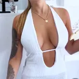 Priscila Rojas голая #0032