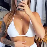 Priscila Rojas голая #0033