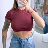 Priscila Rojas голая #0041