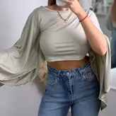 Priscila Rojas голая #0042