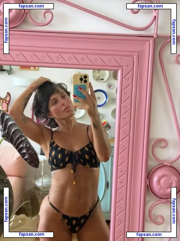 Priscila Sol nude photo #0008 from OnlyFans