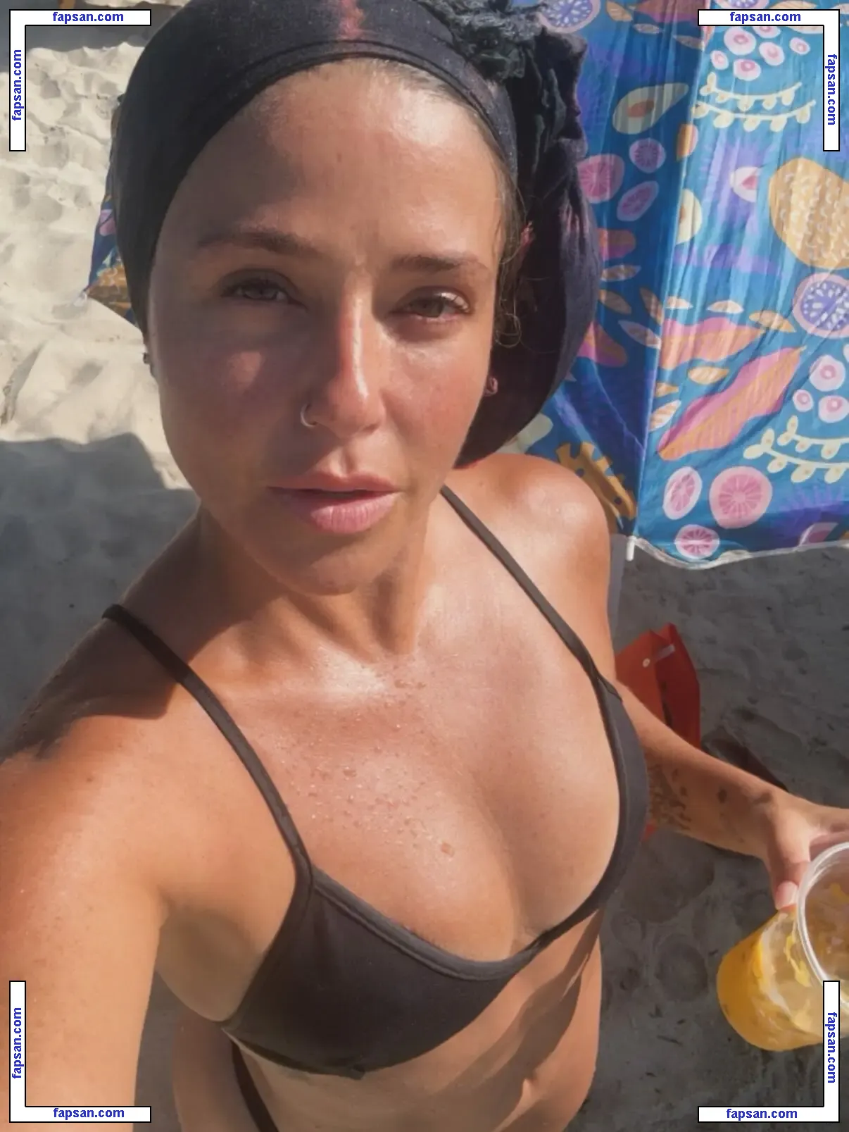 Priscila Sol nude photo #0011 from OnlyFans