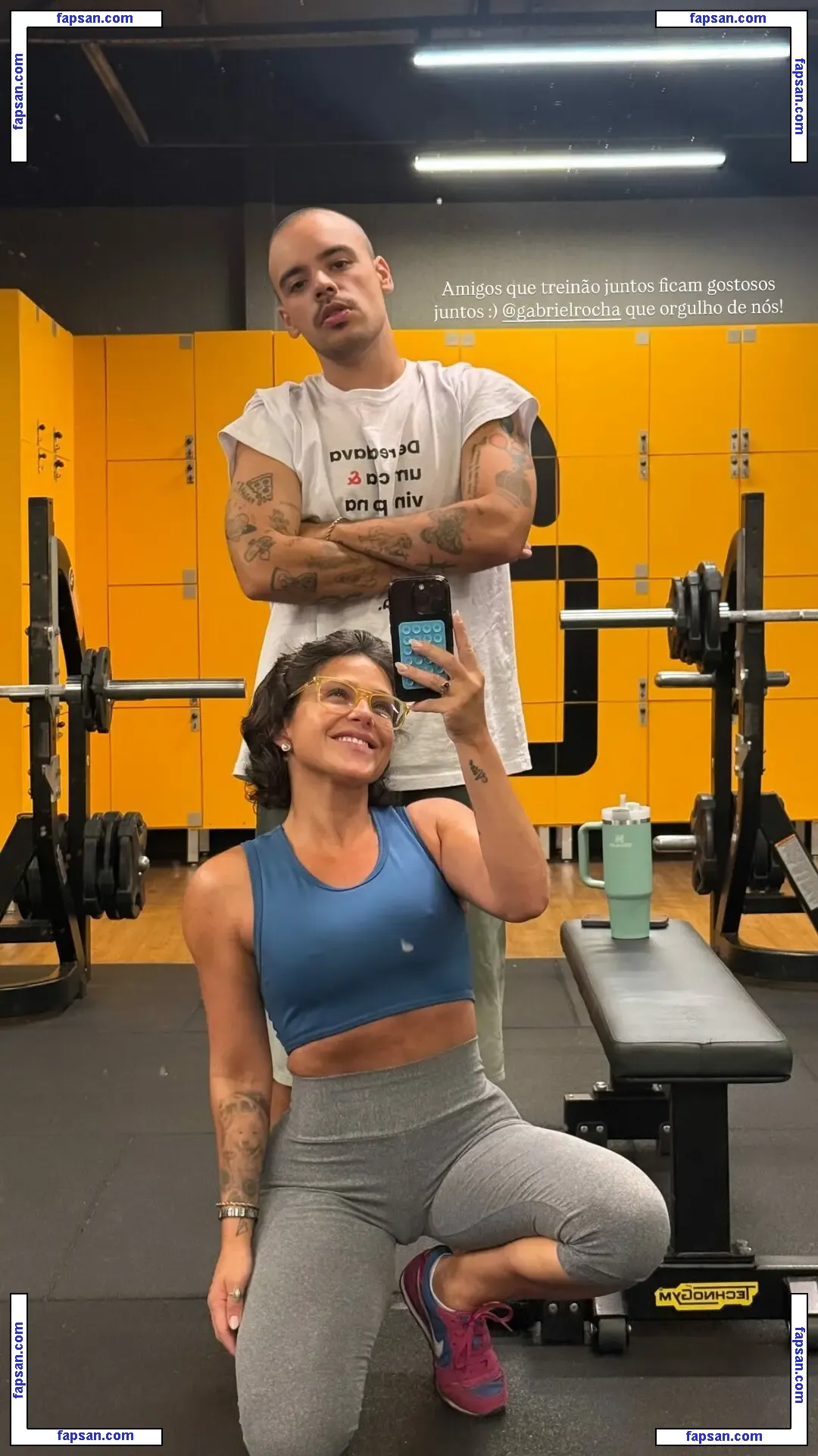 Priscila Sol nude photo #0015 from OnlyFans