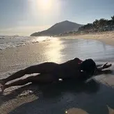 Priscila Sol nude #0009