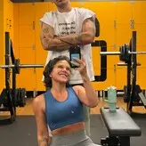 Priscila Sol nude #0015