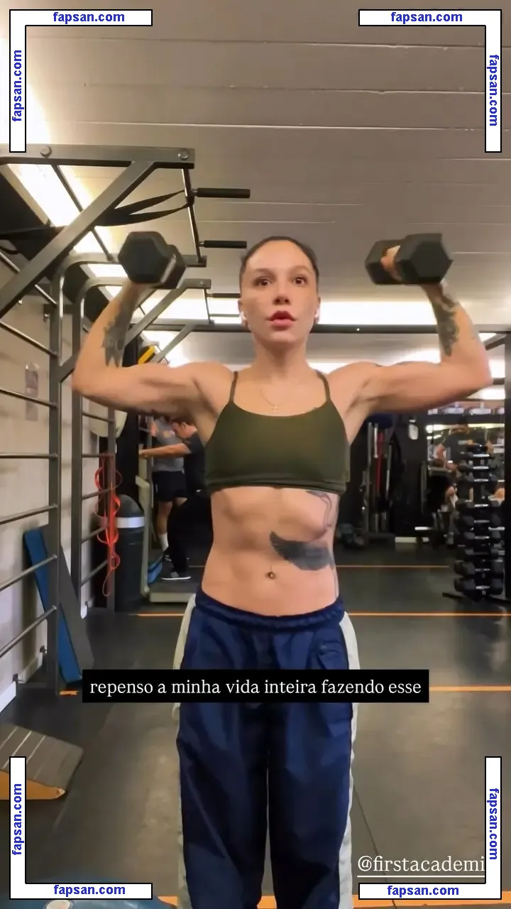 Priscilla Alcantara nude photo #0107 from OnlyFans