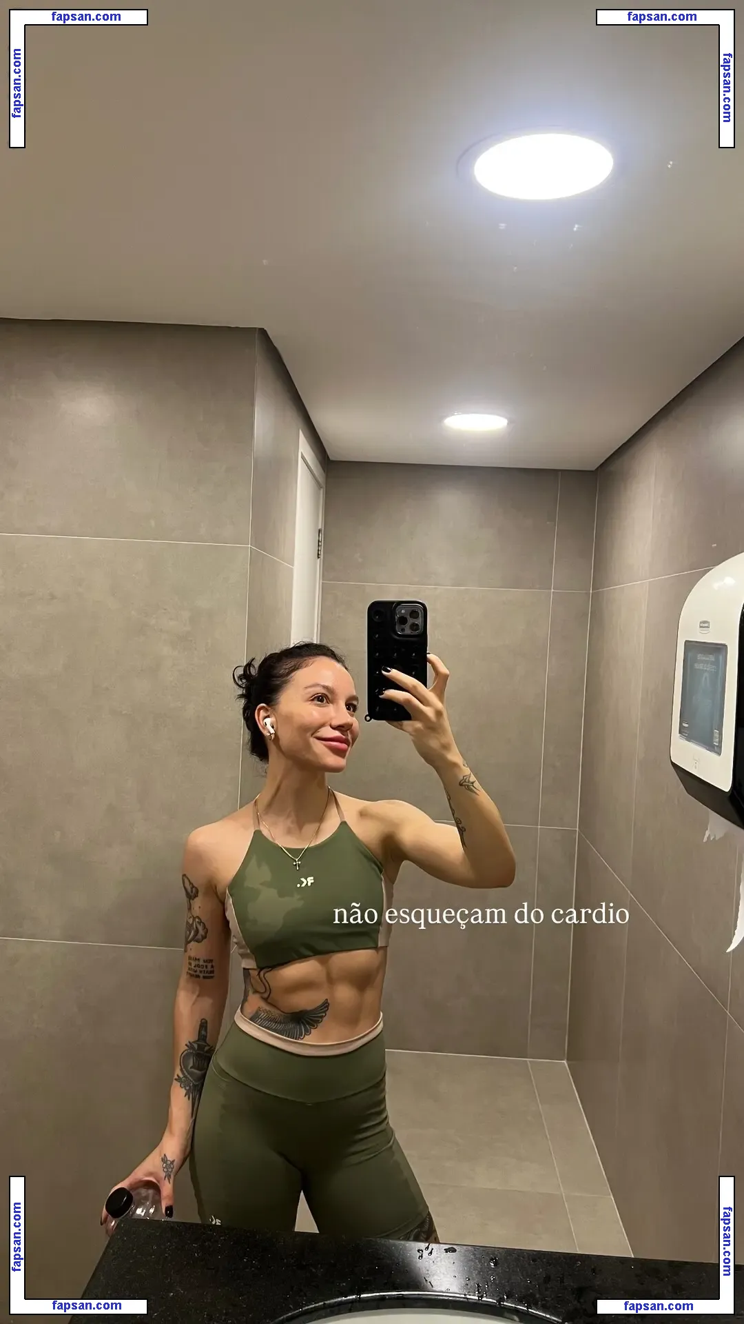 Priscilla Alcantara nude photo #0110 from OnlyFans