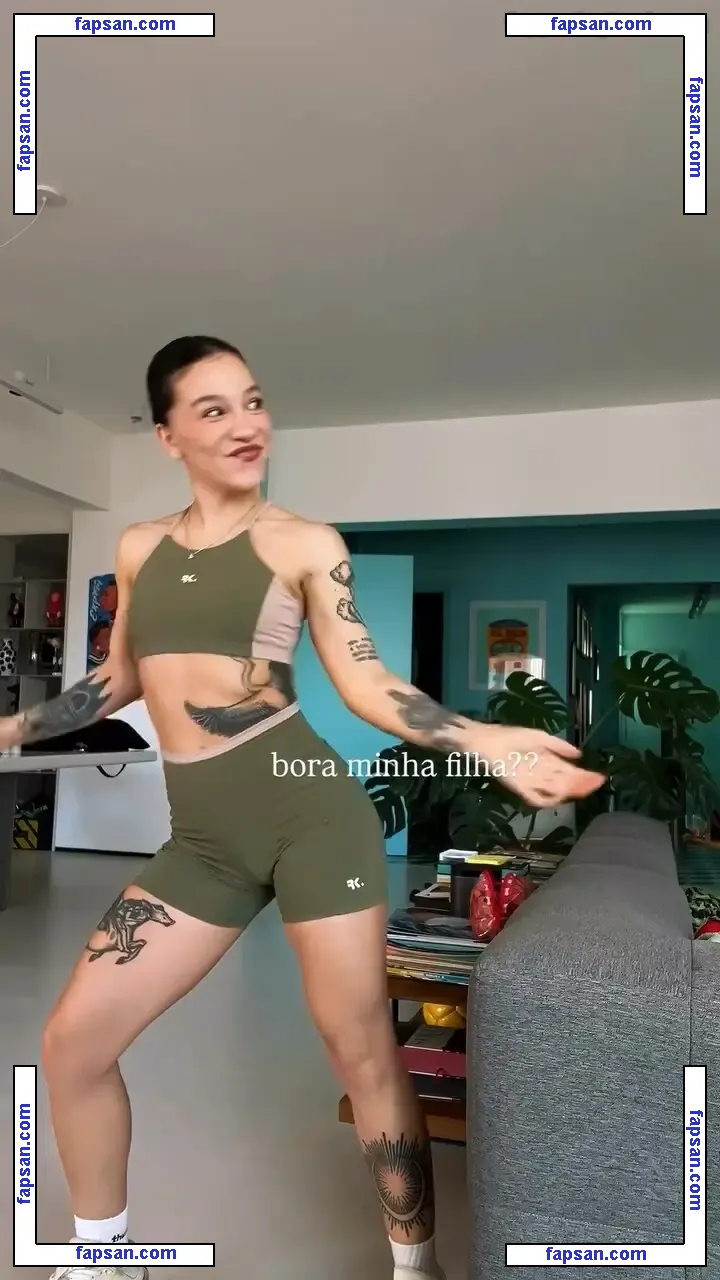 Priscilla Alcantara nude photo #0111 from OnlyFans