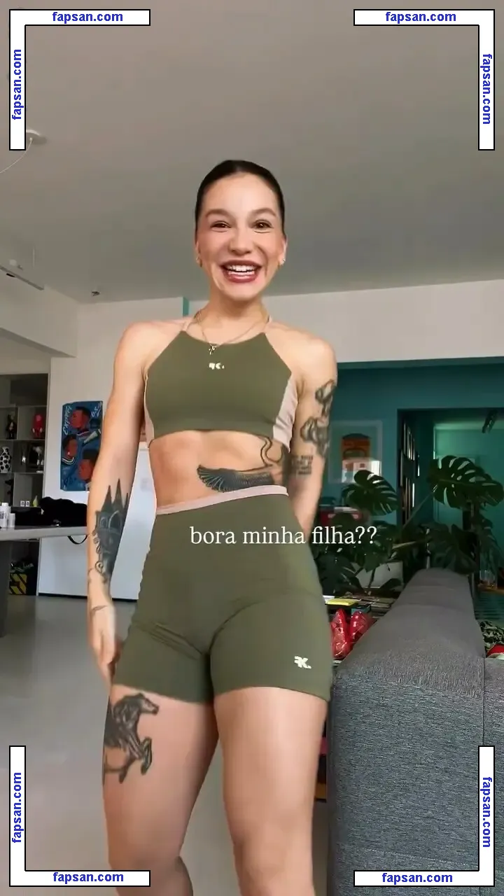 Priscilla Alcantara nude photo #0113 from OnlyFans