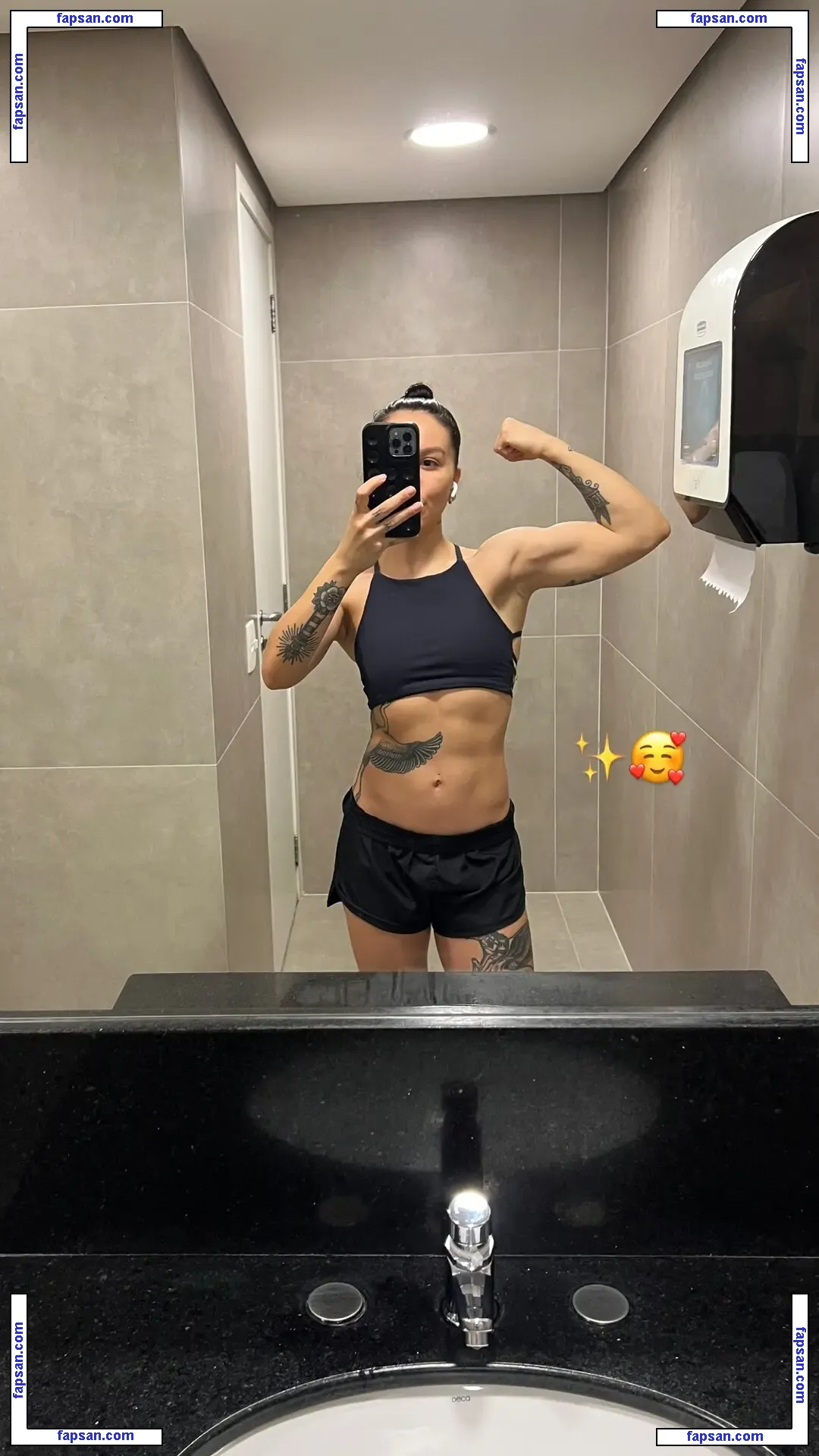 Priscilla Alcantara nude photo #0114 from OnlyFans