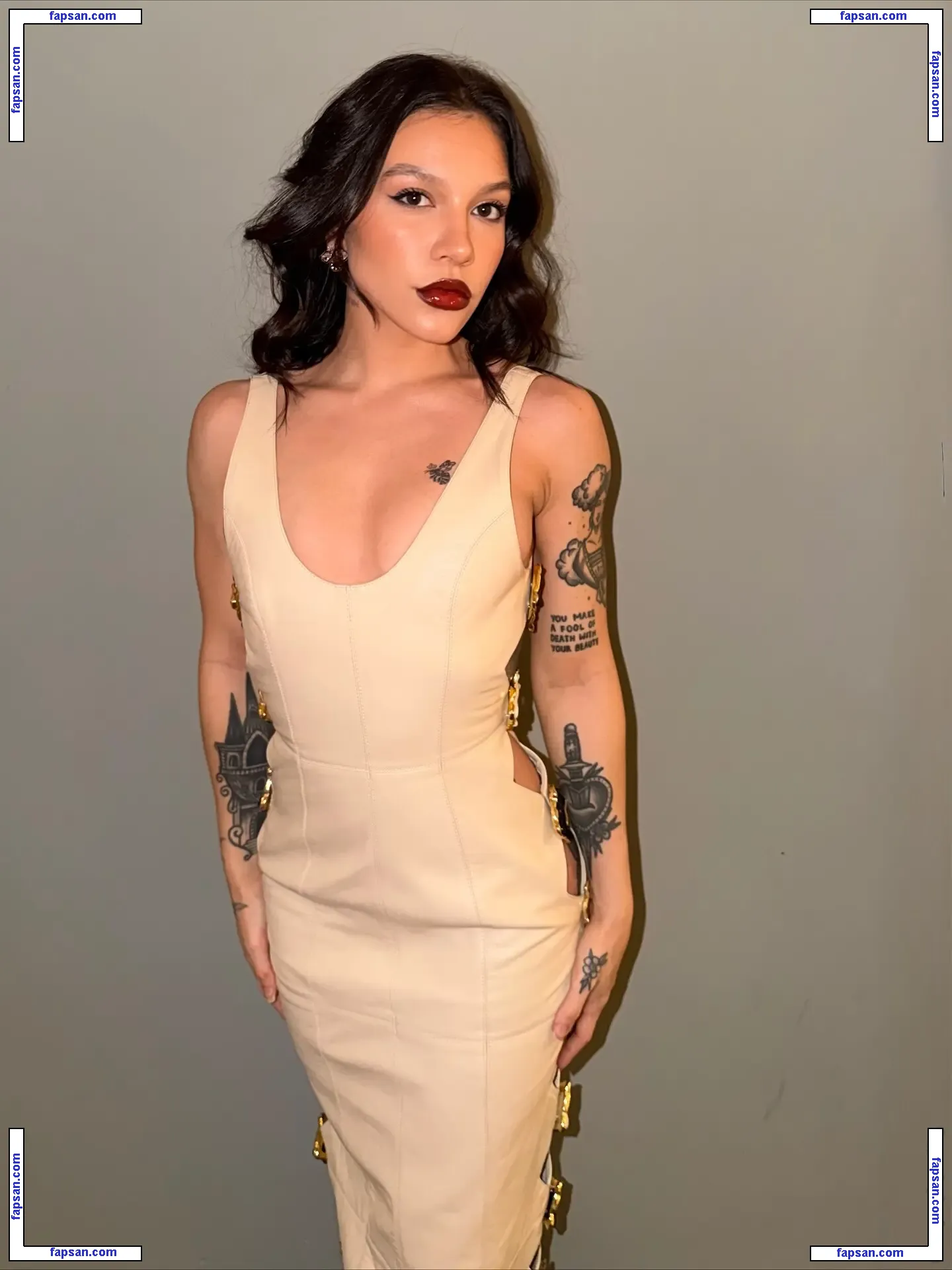 Priscilla Alcantara nude photo #0117 from OnlyFans