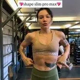 Priscilla Alcantara nude #0096