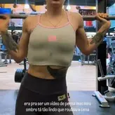 Priscilla Alcantara nude #0097