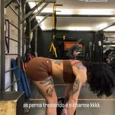 Priscilla Alcantara nude #0100