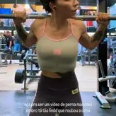 Priscilla Alcantara nude #0101