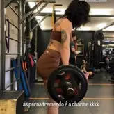 Priscilla Alcantara nude #0103