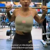 Priscilla Alcantara nude #0104