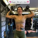 Priscilla Alcantara nude #0105