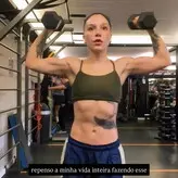 Priscilla Alcantara nude #0107