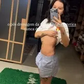 Priscilla Alcantara nude #0108