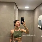 Priscilla Alcantara nude #0110