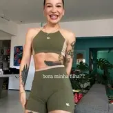 Priscilla Alcantara nude #0113