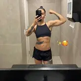 Priscilla Alcantara nude #0114