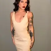 Priscilla Alcantara nude #0117