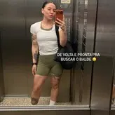 Priscilla Alcantara nude #0125