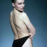 Priscilla Barnes nude #0083