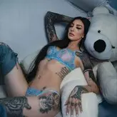 Priscilla D'Ávila Machado nude #0003