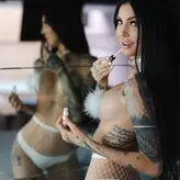 Priscilla D'Ávila Machado nude #0005